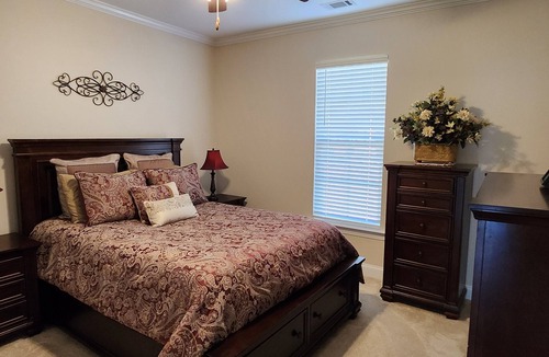 North Augusta House | 2023 Masters Rental all dates available!
