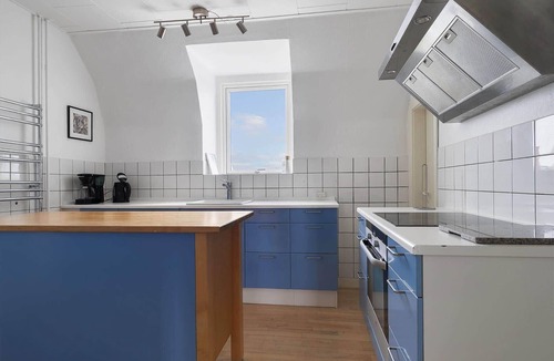 Samsø House | 20233 Samsø - Vesborg Fyr 1 B