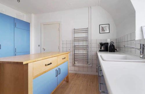 Samsø House | 20233 Samsø - Vesborg Fyr 1 B