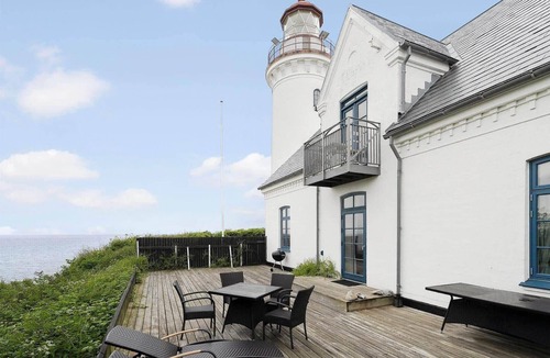 Samsø House | 20233 Samsø - Vesborg Fyr 1 B