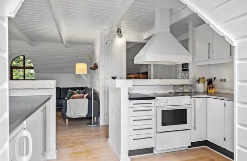 Vedersø Klit House | 20235 Ulfborg - Vedersø Klitvej 37 A