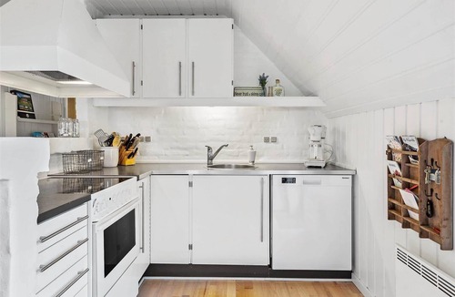 Vedersø Klit House | 20235 Ulfborg - Vedersø Klitvej 37 A