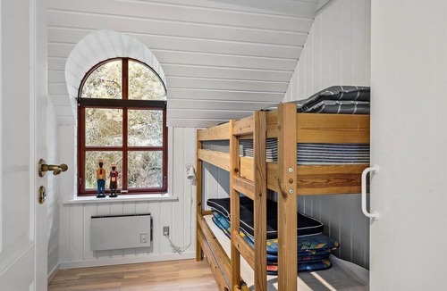 Vedersø Klit House | 20235 Ulfborg - Vedersø Klitvej 37 A