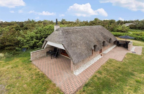 Vedersø Klit House | 20235 Ulfborg - Vedersø Klitvej 37 A