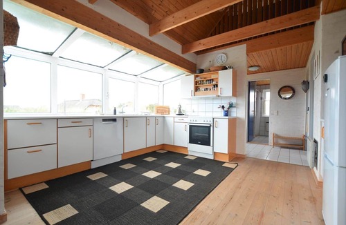 Vedersø Klit House | 20238 Ulfborg - Bankvej 1