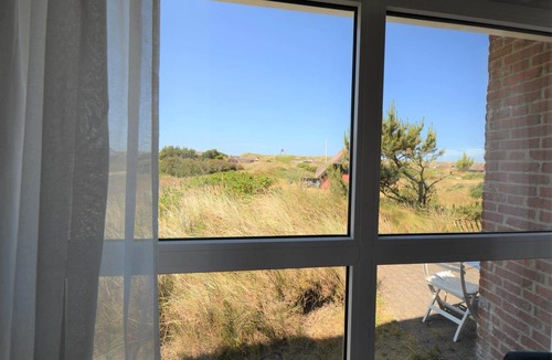 Vedersø Klit House | 20238 Ulfborg - Bankvej 1