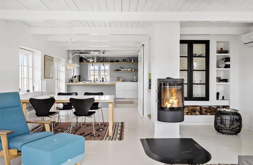 Vedersø Klit House | 20239 Ulfborg - Timianvej 6