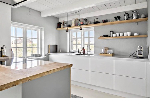 Vedersø Klit House | 20239 Ulfborg - Timianvej 6