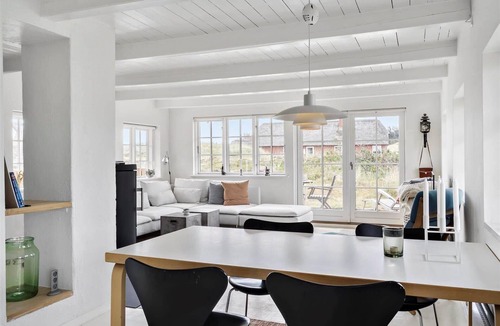 Vedersø Klit House | 20239 Ulfborg - Timianvej 6