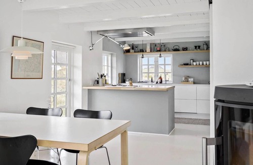 Vedersø Klit House | 20239 Ulfborg - Timianvej 6