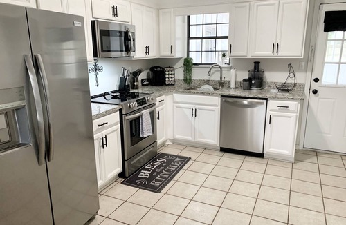 North Augusta House | 2024 Masters Rental-North Augusta