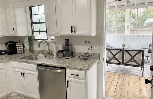 North Augusta House | 2024 Masters Rental-North Augusta