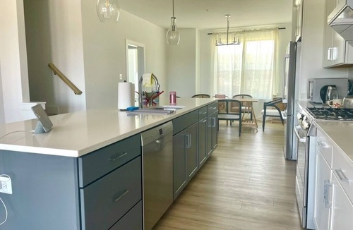 Rockville House | 2024 Newly Built 4 Bedroom 3.5 Bathroom Townhouse