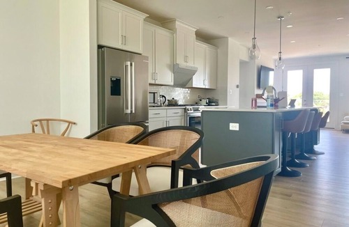 Rockville House | 2024 Newly Built 4 Bedroom 3.5 Bathroom Townhouse