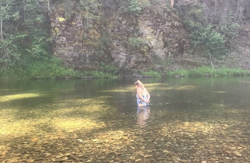 Kellogg RV Rental | 2025 CDA River Private Campground Spots Available.!