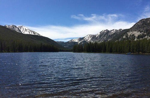 Kellogg RV Rental | 2025 CDA River Private Campground Spots Available.!