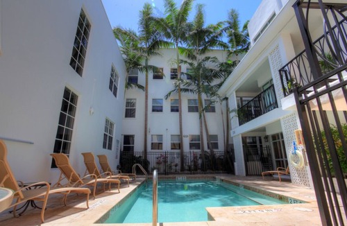 South Pointe Condo | 2025 Discounted! ★ South of 5th Art Deco Condo in South Beach Best Neighborhood★