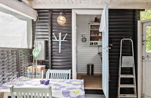 Stege House | 2025 Stege - Ulvshalevej 319