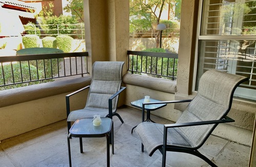 Village Fairways Condo | 2026 Discount North Scottsdale Updated furniture & paint, 1st floor, Poolside