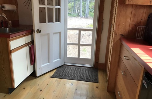 Seal Cove Cottage | 2026 has a few open weeks. Come see us on the Quietside of MDI.