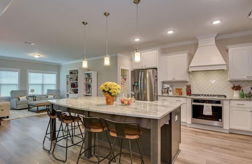 Evans House | 2026 Masters House with Private Pool and Pets Allowed