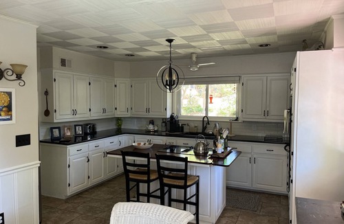 North Augusta House | 2026 Masters Rental. "Hydrangea Hill" Pool. North Augusta- Sleeps 6.