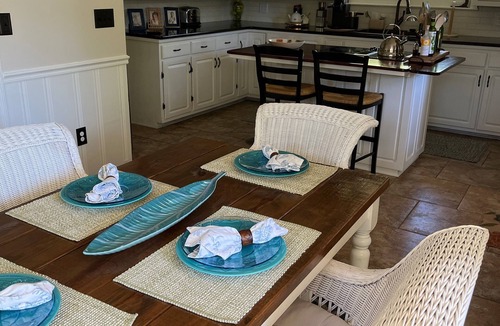 North Augusta House | 2026 Masters Rental. "Hydrangea Hill" Pool. North Augusta- Sleeps 6.