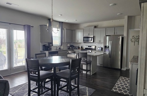 Graniteville House | 2026 Masters Rental Graniteville