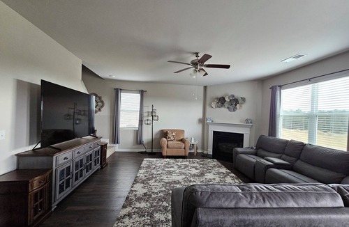Graniteville House | 2026 Masters Rental Graniteville