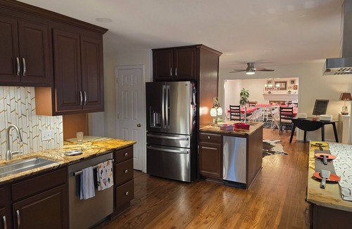 Aiken House | 2026 Masters Rental in Aiken, SC.