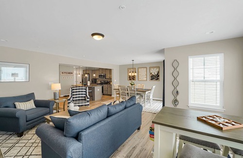 State College House | 2026 New Premium PSU Townhome - Work, Play, Thrive
