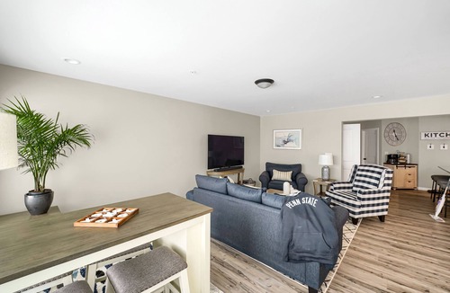 State College House | 2026 New Premium PSU Townhome - Work, Play, Thrive