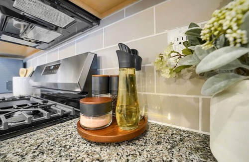 State College House | 2026 New Premium PSU Townhome - Work, Play, Thrive
