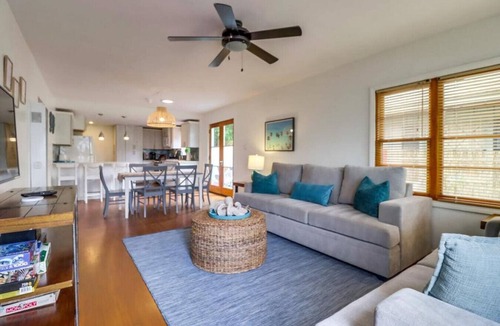 Mission Beach Apartment | 2026 NEW remodel coming soon. Mermaid`s Cove, Nestled between Beach and Bay!