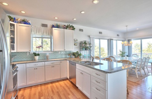 Harvey Cedars House | 2026 Ocean View Completely upgraded-New everything 2026 Rates