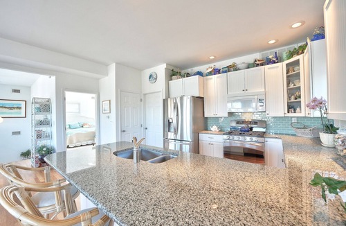 Harvey Cedars House | 2026 Ocean View Completely upgraded-New everything 2026 Rates
