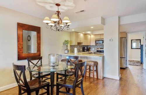 Bethany Beach House | 2026 PRE SEASON THROUGH JUNE RATES CUT 5%! MINI WEEKS OPEN! OCEAN FRONT Free Golf at Bear Trap Dunes and MORE! This absolutely gorgeous unit features multi- level living with 4 bedrooms, 2.5 baths