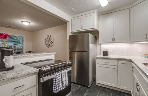 Arlington Heights House | 2026 Renovation, 5 minutes from Dickies Arena, 9 minutes to downtown and TCU