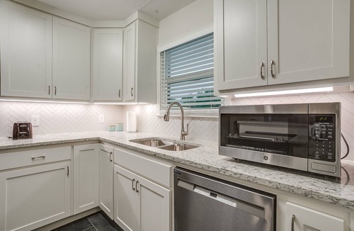 Arlington Heights House | 2026 Renovation, 5 minutes from Dickies Arena, 9 minutes to downtown and TCU
