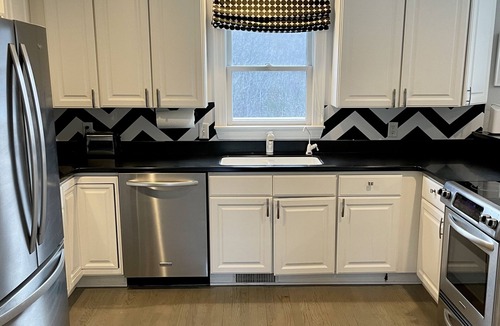 Blacksburg House | 2026 Virginia Tech Graduation Home with Mountain Views ~4 miles to VT
