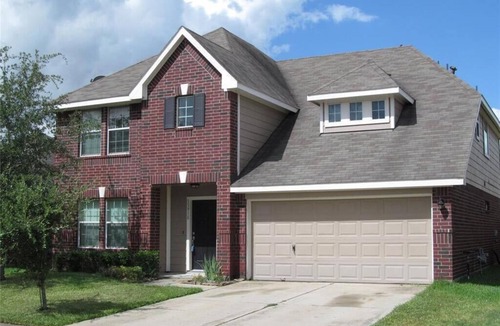Central Southwest House | 2026 World Cup Retreat - Less Than 10 Minutes to NRG Stadium