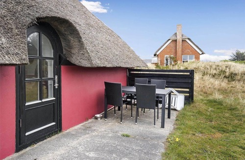 Vedersø Klit House | 20261 Ulfborg - Vedersø Klitvej 20