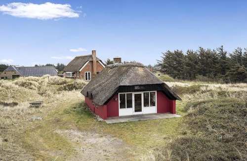 Vedersø Klit House | 20261 Ulfborg - Vedersø Klitvej 20