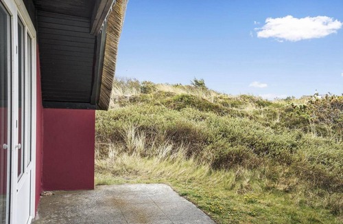 Vedersø Klit House | 20261 Ulfborg - Vedersø Klitvej 20