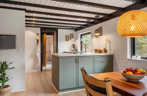 Vedersø Klit House | 20267 Ulfborg - Bavnebjergvej 19