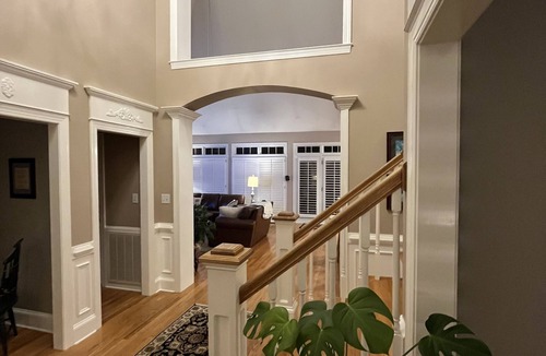 Evans House | 2027 Masters - 15 minutes to Augusta National - Golf course home