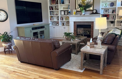 Evans House | 2027 Masters - 15 minutes to Augusta National - Golf course home