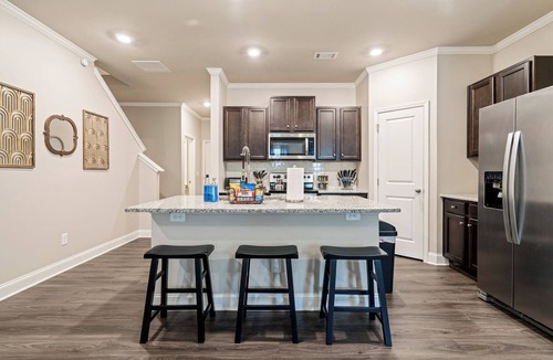 Norcross House | 2029 Pinnacle Walk Drive, Norcross