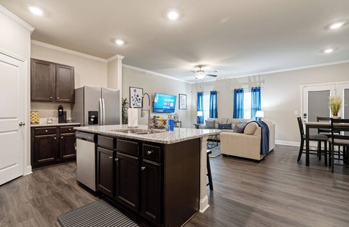 Norcross House | 2029 Pinnacle Walk Drive, Norcross