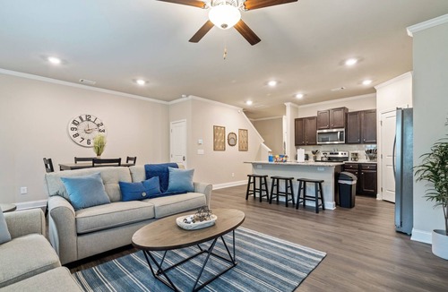 Norcross House | 2029 Pinnacle Walk Drive, Norcross